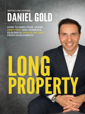 cover image of Long Property
